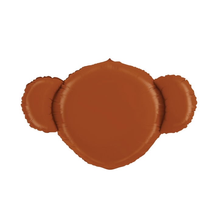 Monkey Dimensional Balloon