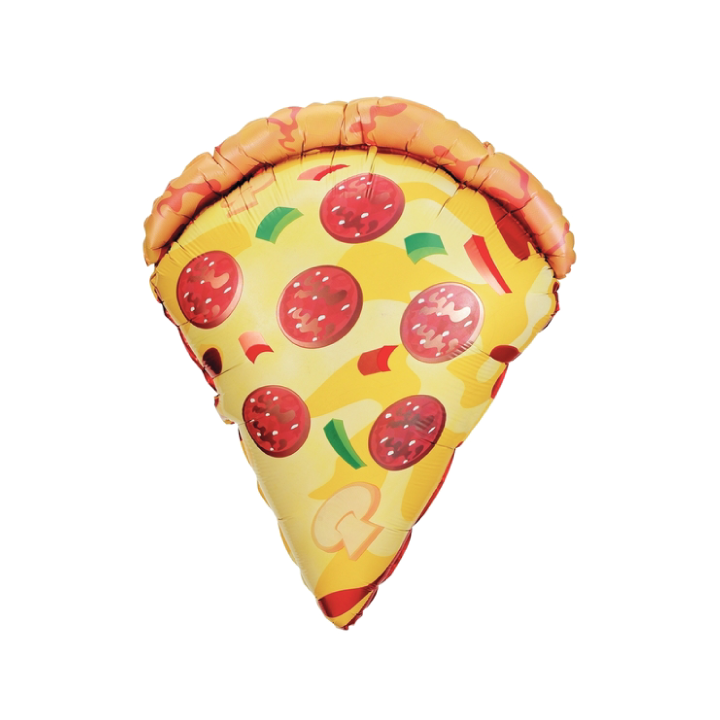 Pizza Slice Balloon