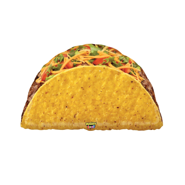 Taco Balloon