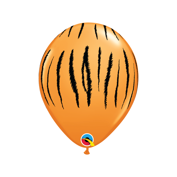 Safari Balloon Bouquet