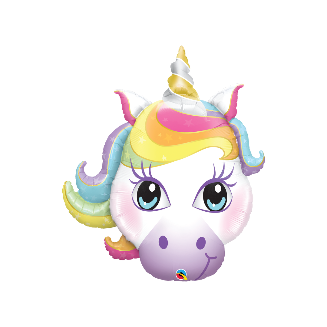 Magical Unicorn Balloon