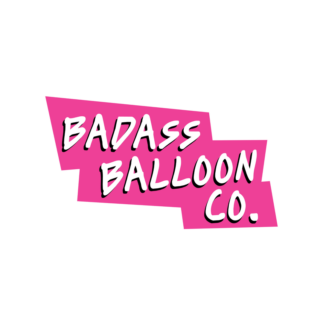 Badass Balloon Co