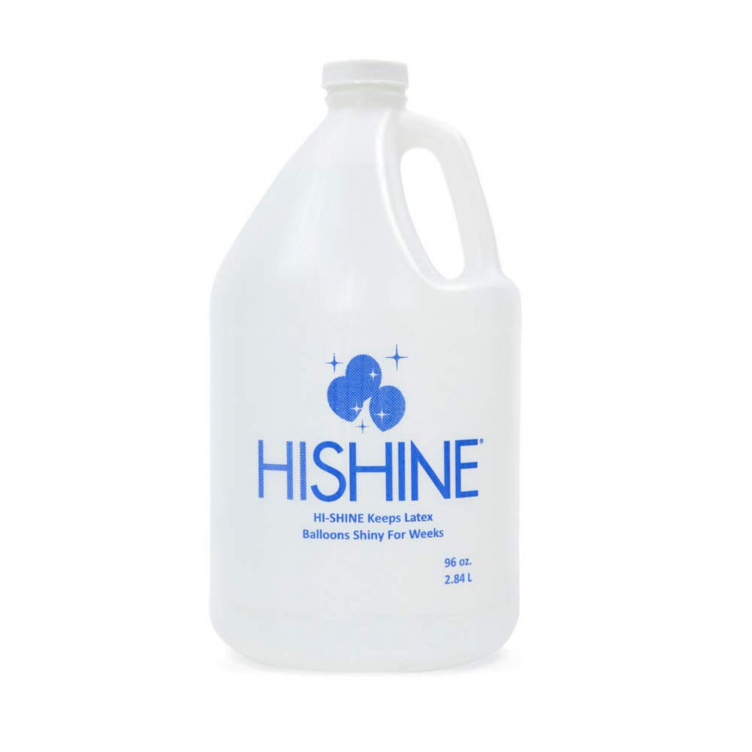 HiShine Refill Bottle
