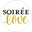 logo of Soirée Love | #1 DIY Balloon Garlands, Party & Event Decor
– Soiree Love
