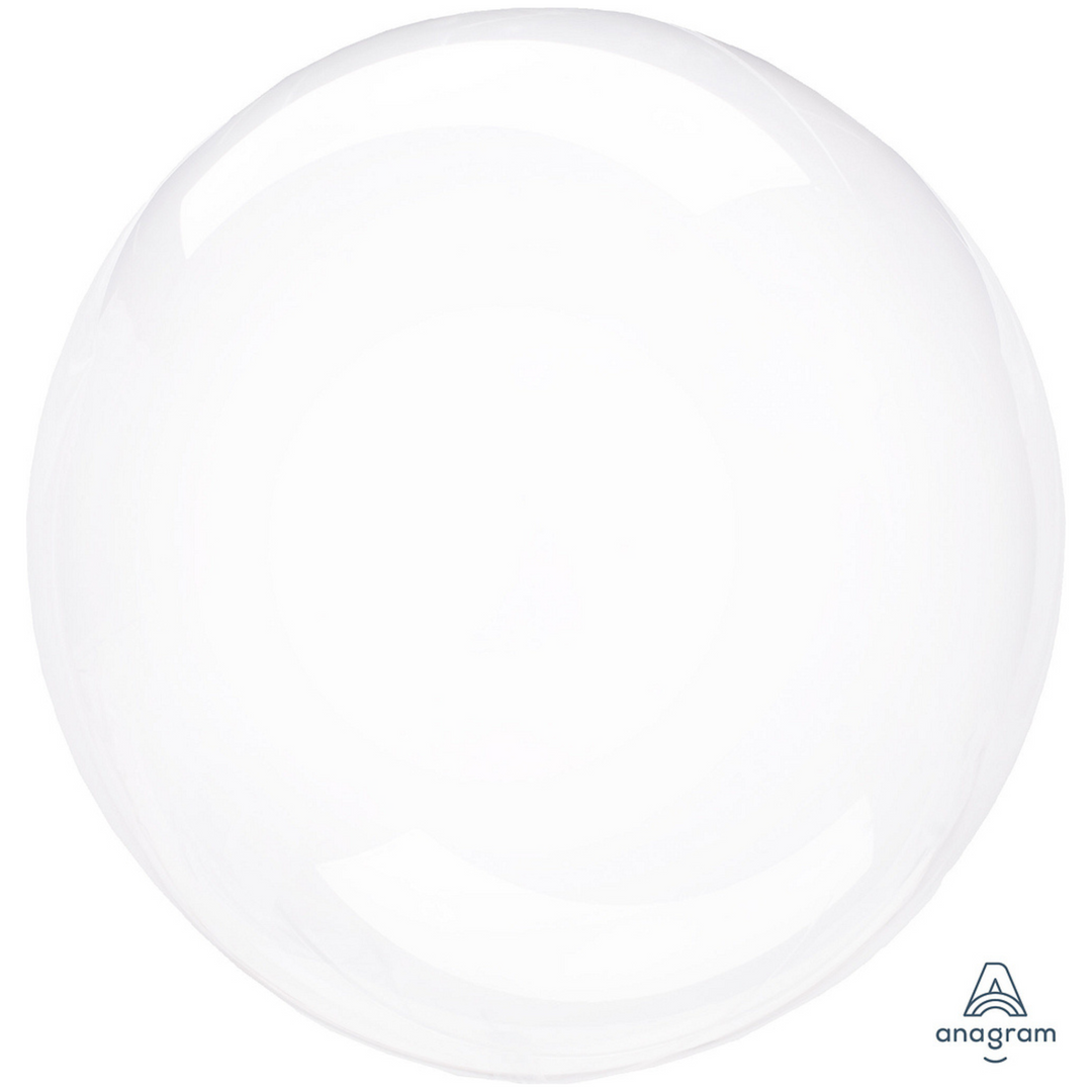Crystal Clearz™ Orbz® Balloon