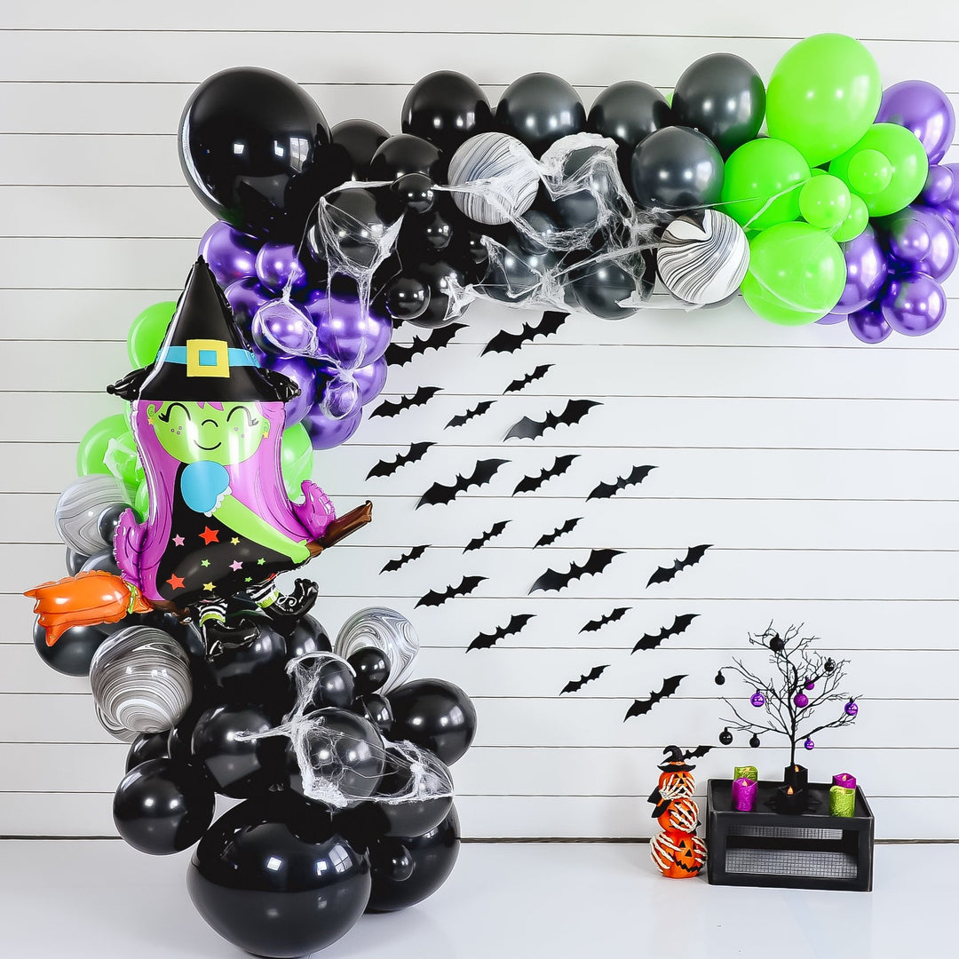 Witch Balloon
