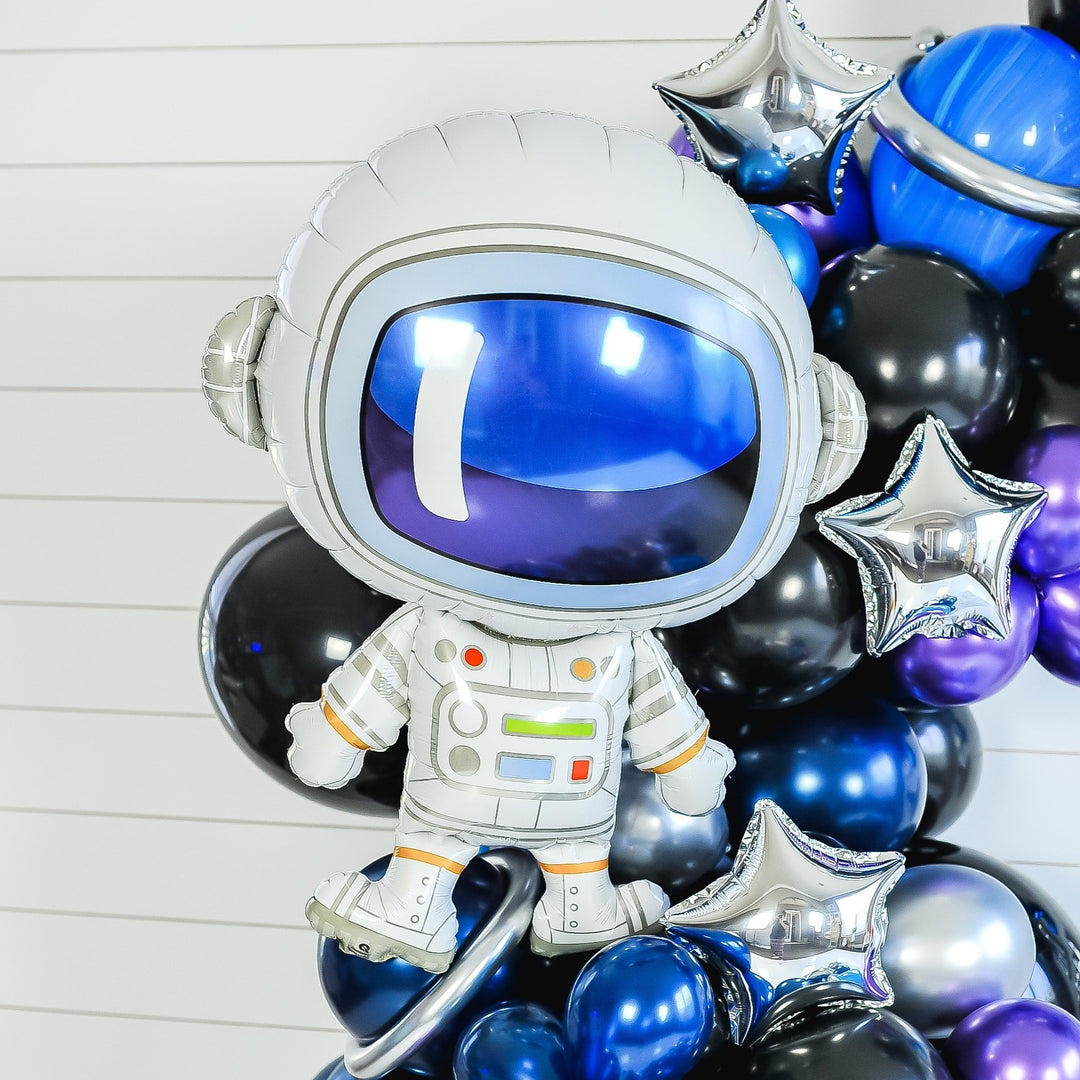 Space Astronaut Balloon