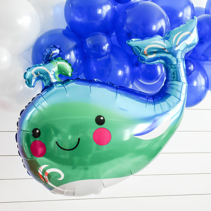 Whale Balloon