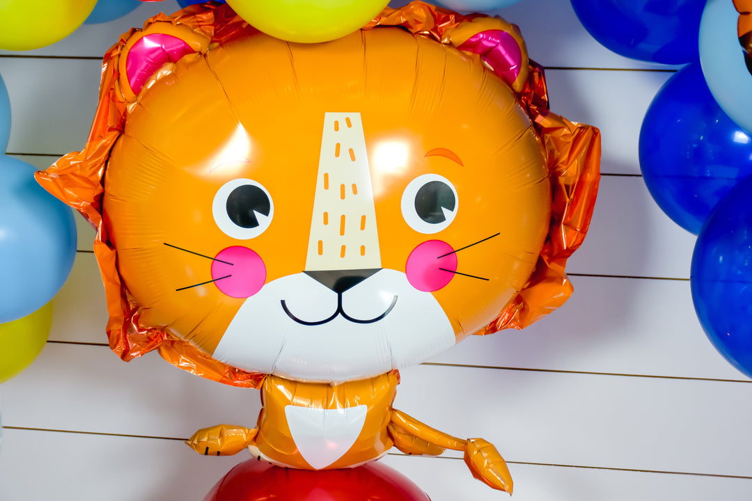 Party Animal Balloons