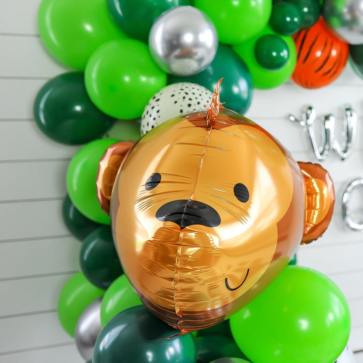 Monkey Dimensional Balloon
