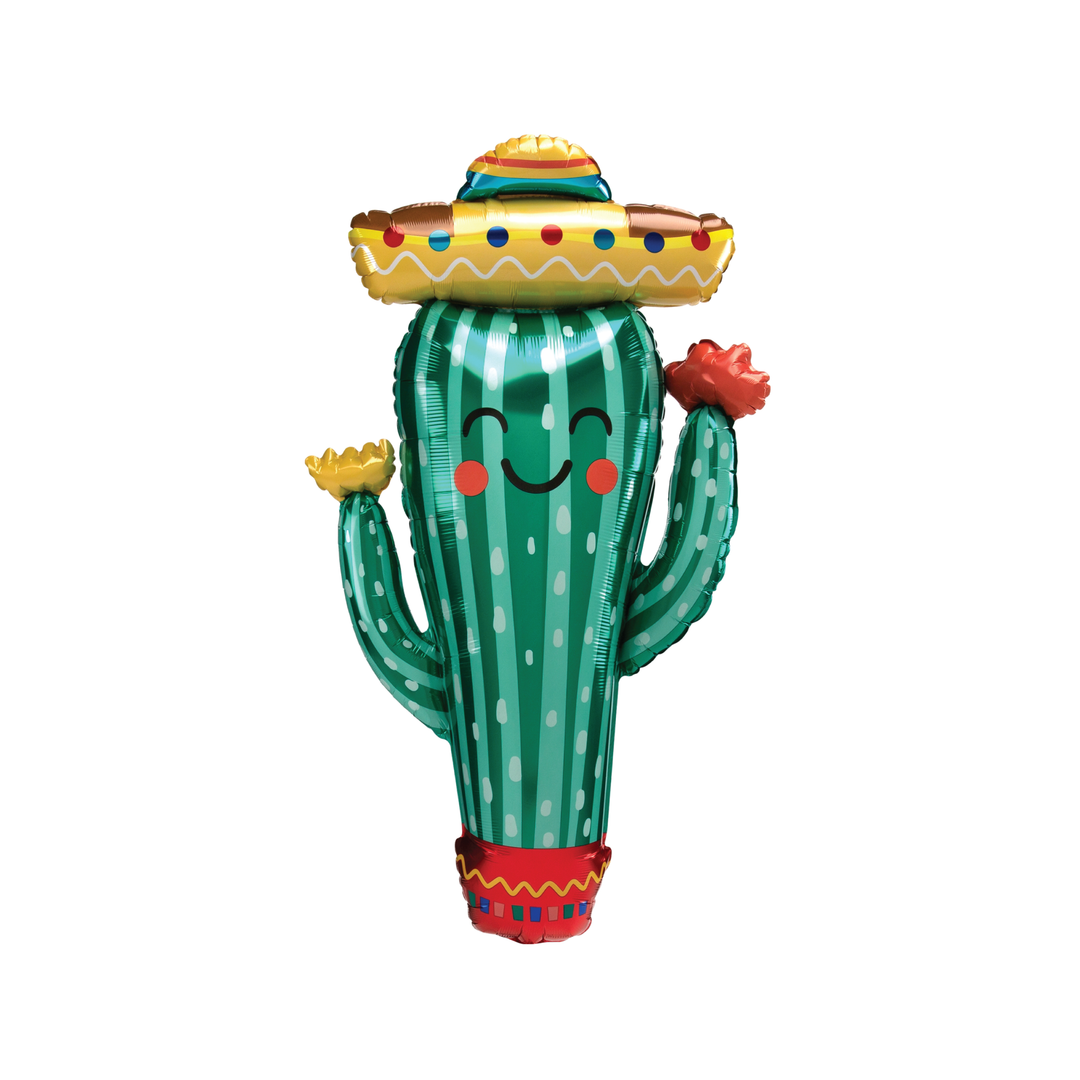 Fiesta Hat Cactus