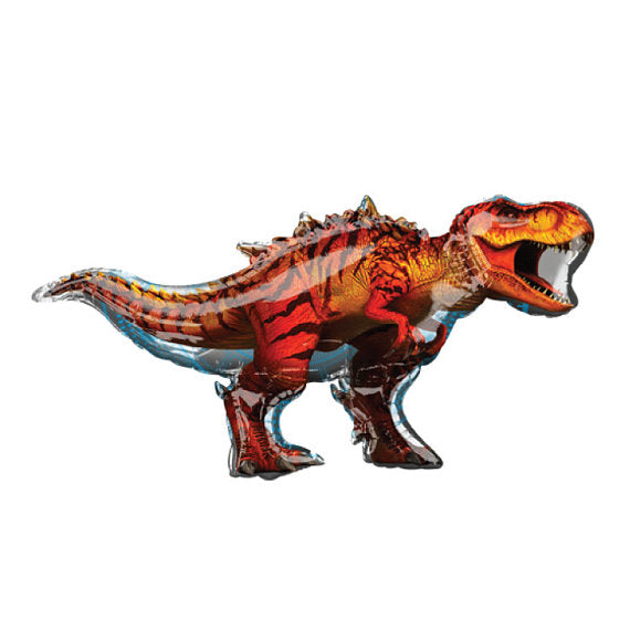T-Rex Balloon | Jurassic Dinosaur Balloon