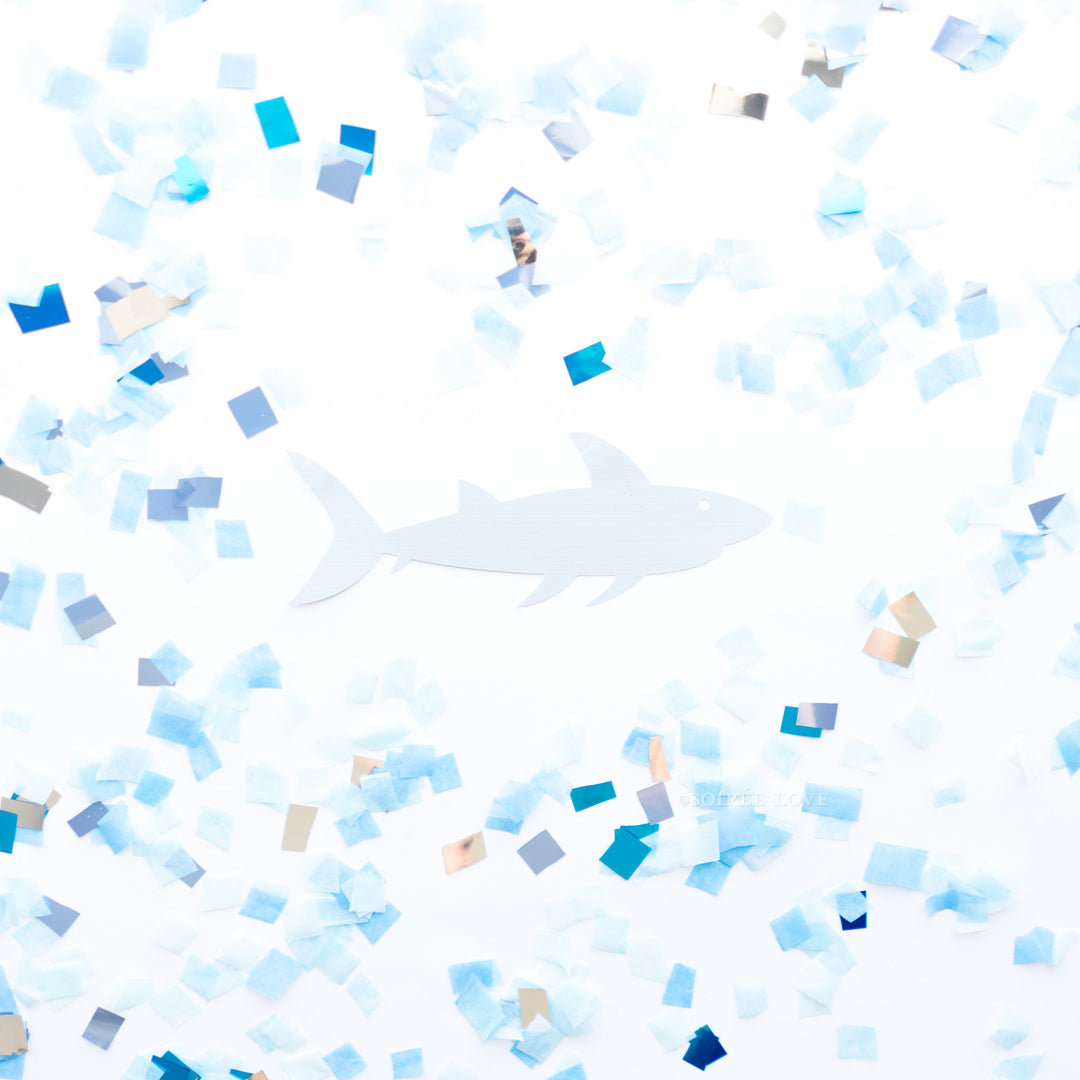 Ocean Confetti