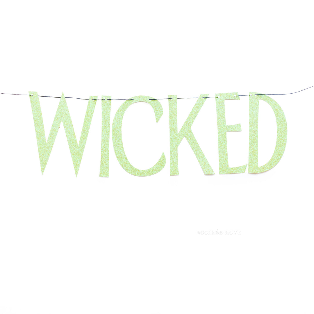 Wicked Garland