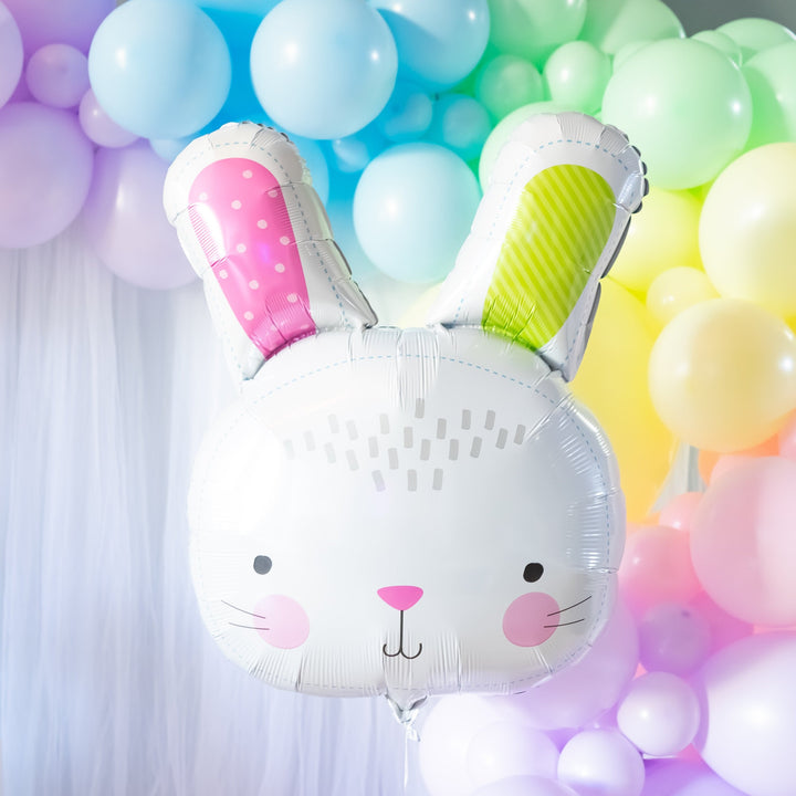 Spring Bunny Balloon