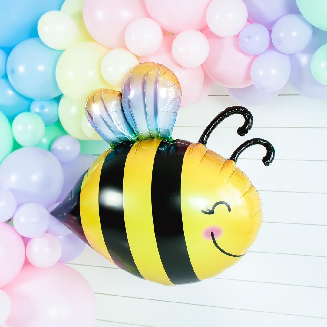 Sweet As Can Bee Baby Shower Party Decorations, Bee Gender Reveal