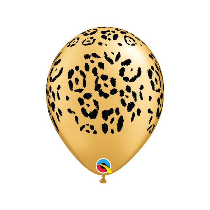 Safari Balloon Bouquet
